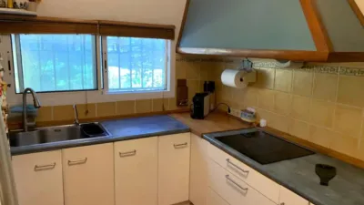 Chalet on Avinguda del Corral d'en Tort photo 4