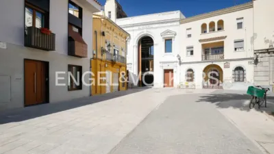 Apartment on Plaça de La Mare de Déu de Vallivana photo 20