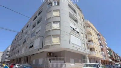 Piso – Torrevieja, San Roque - Vista 2