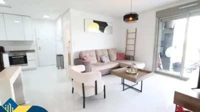 Piso – Orihuela, El Barranco E-2, Villa Martín - Vista 4