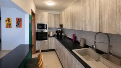 Apartment in Costa del Silencio-Las Galletas photo 4