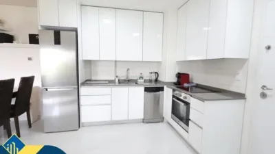 Piso – Orihuela, El Barranco E-2, Villa Martín - Más