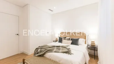 Apartment in Sol photo 20