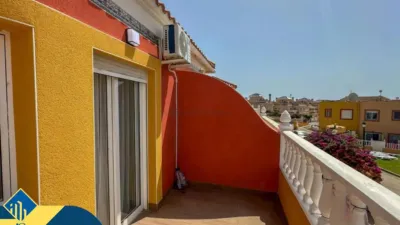 Townhouse in Cabo Roig-La Zenia-La Regia photo 32
