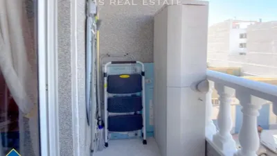 Apartment in Acequión-Los Naúfragos photo 26