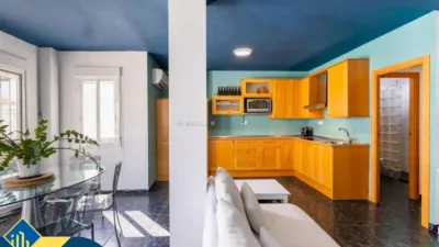 Apartment in Acequión-Los Naúfragos photo 12