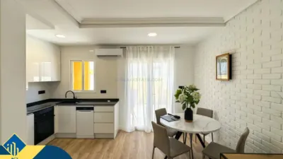Townhouse in Cabo Roig-La Zenia-La Regia photo 12
