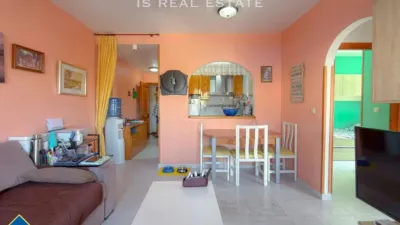 Apartment in Acequión-Los Naúfragos photo 20