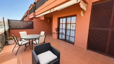 Apartment in Costa del Silencio-Las Galletas photo 2