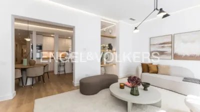 Apartment in Sol photo 9