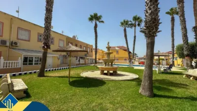 Townhouse in Cabo Roig-La Zenia-La Regia photo 37