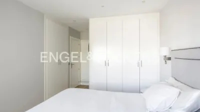 Apartment in Avenida de Europa Area photo 16
