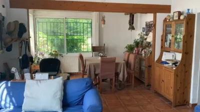 Chalet on Avinguda del Corral d'en Tort photo 2