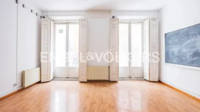 Apartment on Calle de las Huertas photo 2