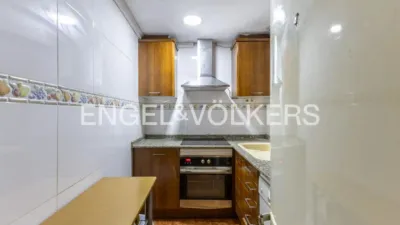 Apartment on Plaça de La Mare de Déu de Vallivana photo 4