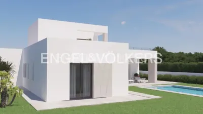 Casa - Vista 3