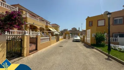 Townhouse in Cabo Roig-La Zenia-La Regia photo 36
