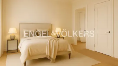 Apartment on Calle de las Huertas photo 7