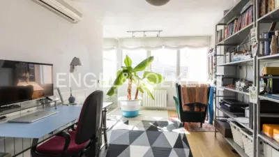 Apartment in Avenida de Europa Area photo 18