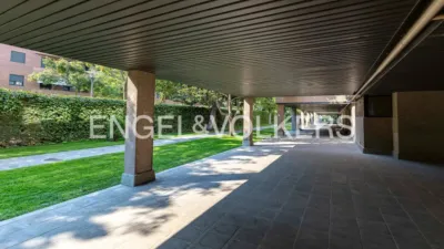 Apartment in Avenida de Europa Area photo 37