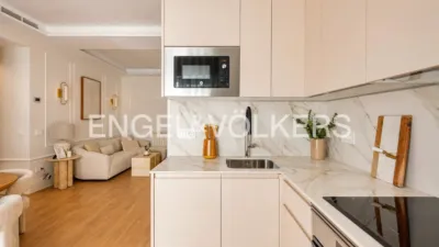 Apartment in Pacífico photo 12
