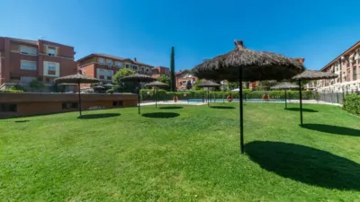 Apartment in Travesía de San Valentín photo 20