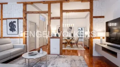 Apartment in Embajadores-Lavapiés photo 2