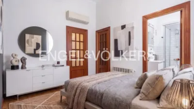 Apartment in Embajadores-Lavapiés photo 6