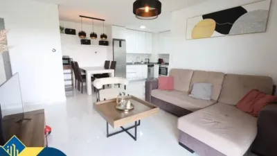 Piso – Orihuela, El Barranco E-2, Villa Martín - Vista 3