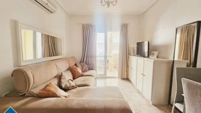Pis – Orihuela, Residencial Vistamar Fase 6, Dehesa de Campoamor - Vista 2
