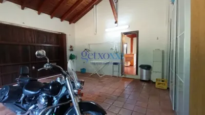 Chalet on Billelabaso Auzunea Street photo 38