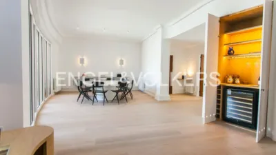 Apartment on Castellana photo 7