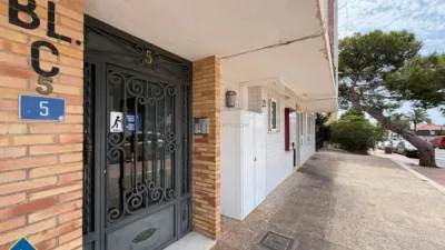 Apartment in Cabo Roig-La Zenia-La Regia photo 54