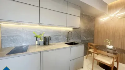 Piso – Torrevieja, El Palmeral - Vista 4