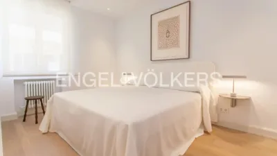 Apartment on Castellana photo 28