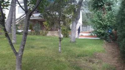 Chalet on Avenida del Encinar, 2 photo 6