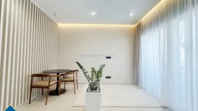 Pis – Torrevieja, El Palmeral - Vista 2