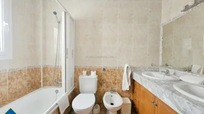 Pis – Orihuela, Residencial Vistamar Fase 6, Dehesa de Campoamor - Vista 5