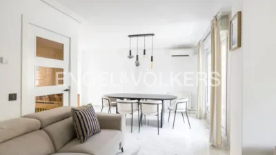 Townhouse in Rejas photo 12