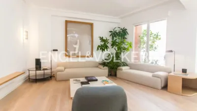 Apartment on Castellana photo 6
