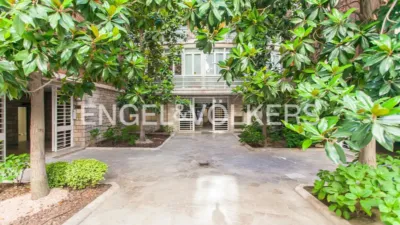 Apartment on Castellana photo 36