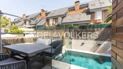 Townhouse in Rejas photo 4
