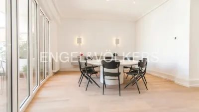 Apartment on Castellana photo 9