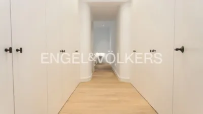 Apartment on Castellana photo 30
