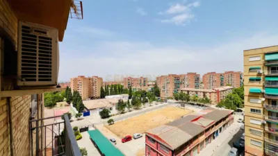 Piso en alquiler en Calle Periodista Francisco Giles Jiménez, 2, Cartuja (Distrito Norte. Granada Capital) de 800 €<span>/mes</span>