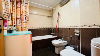 Piso en alquiler en Calle Periodista Francisco Giles Jiménez, 2, Cartuja (Distrito Norte. Granada Capital) de 800 €<span>/mes</span>