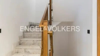 Townhouse in Rejas photo 34