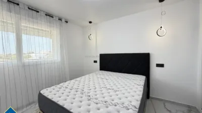 Apartment in Cabo Roig-La Zenia-La Regia photo 19