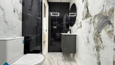 Apartment in Cabo Roig-La Zenia-La Regia photo 16