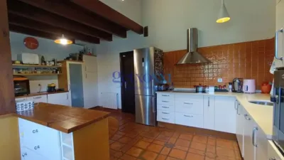 Chalet on Billelabaso Auzunea Street photo 24